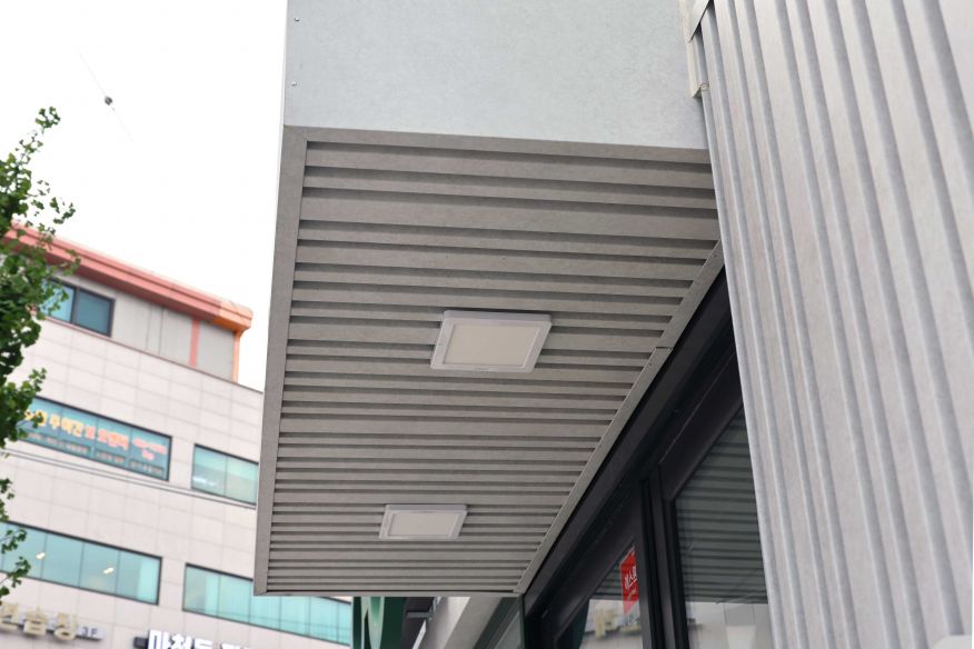 마천동 근린생활시설