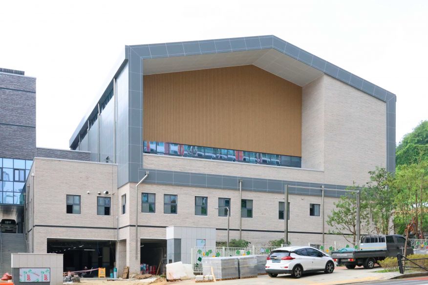 복사초등학교