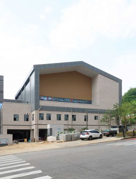 복사초등학교