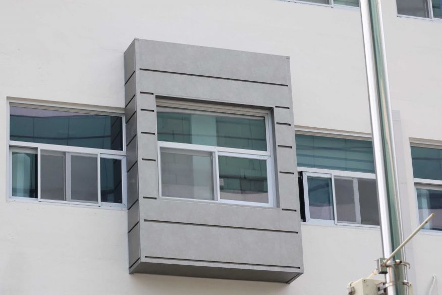 부산대학교 문창회관