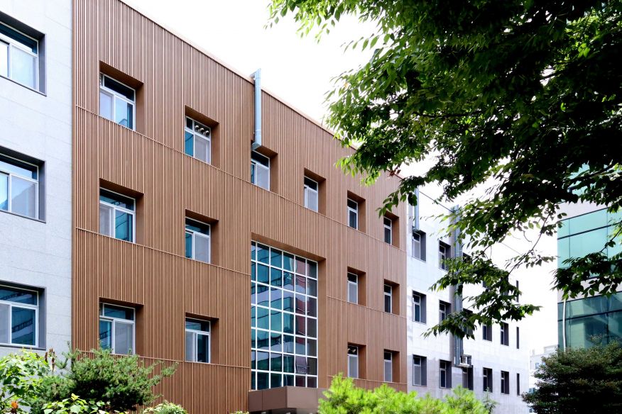 부산대학교 연구기기동