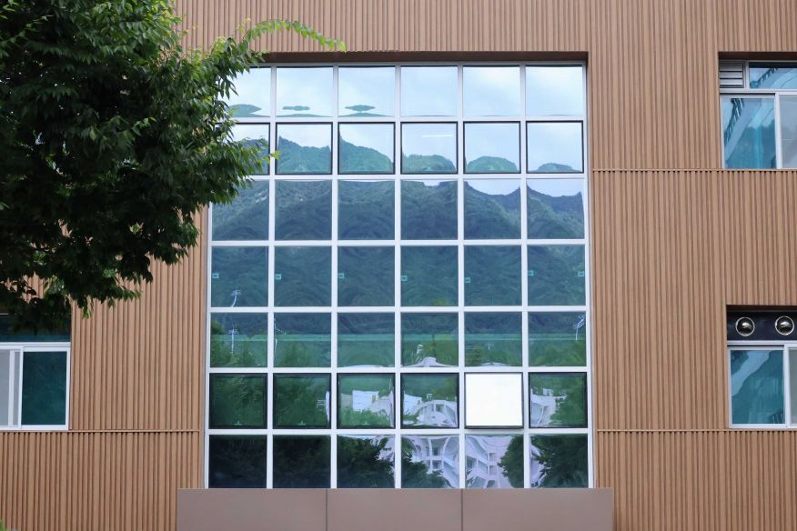 부산대학교 연구기기동