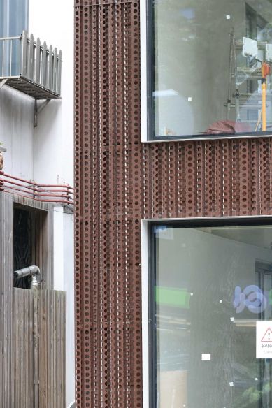 팔판동 근린생활시설