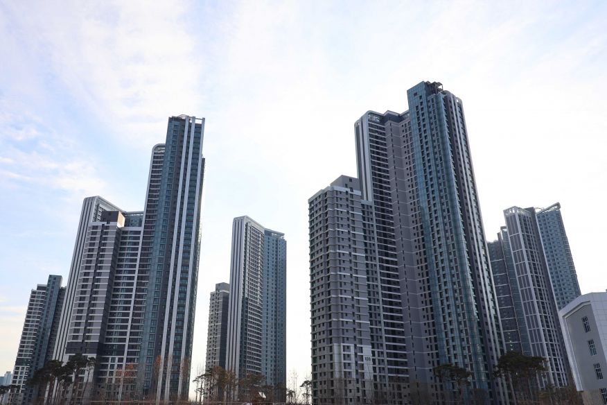 송도자이더스타