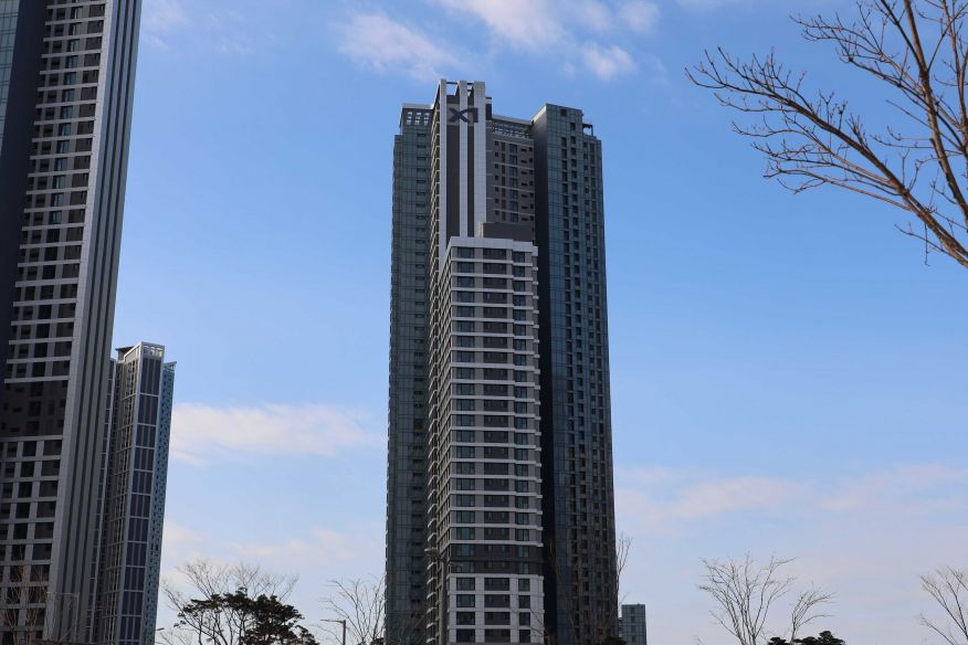 송도자이더스타