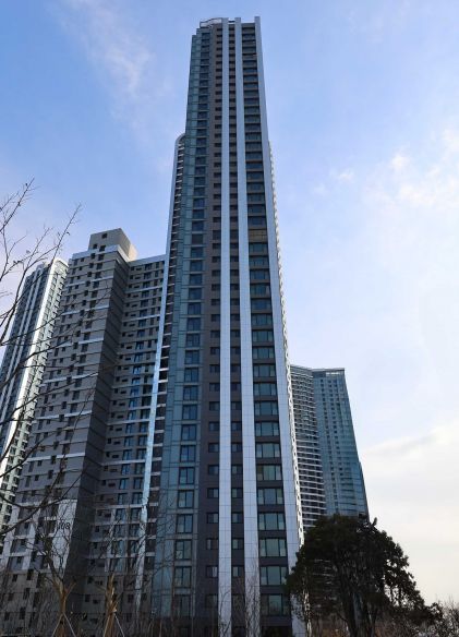 송도자이더스타