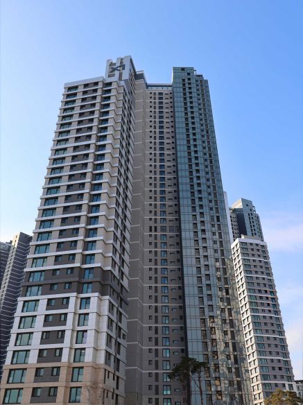 송도자이더스타