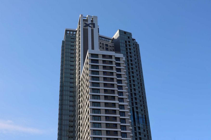 송도자이더스타