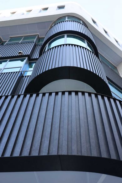 부경대학교 건축관