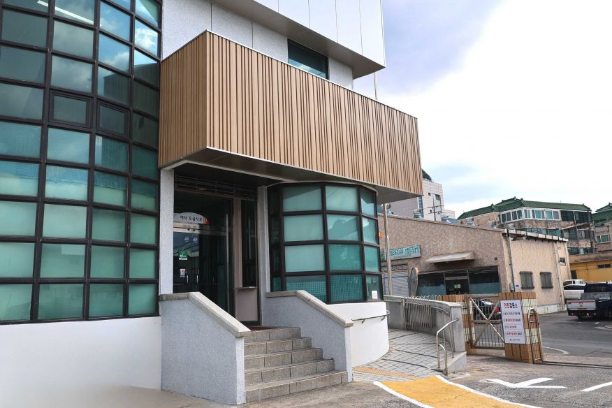창녕우체국