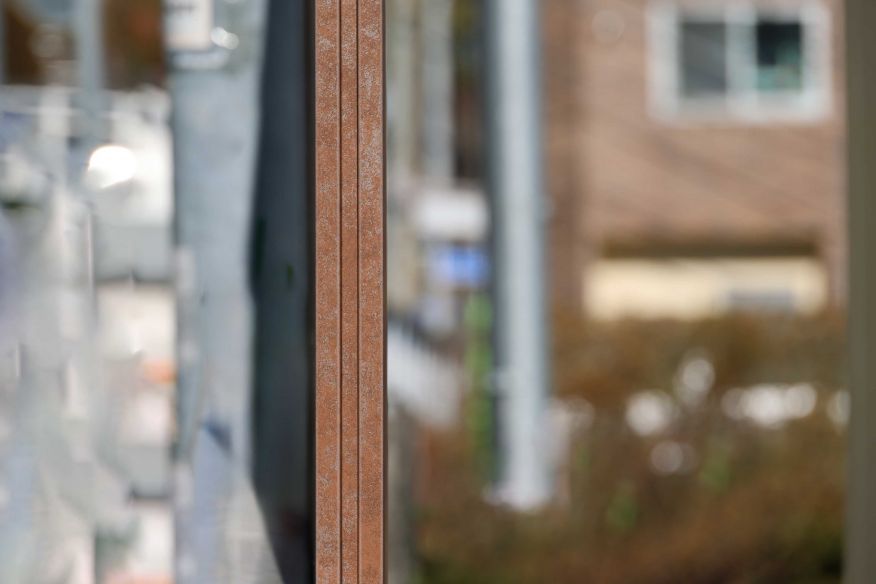 간삼생활디자인 별장