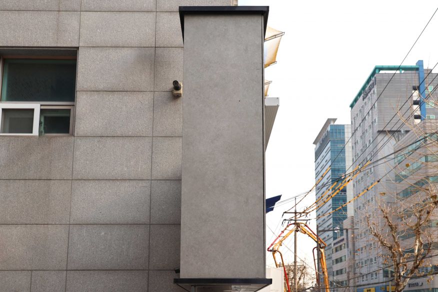 수유중앙교회