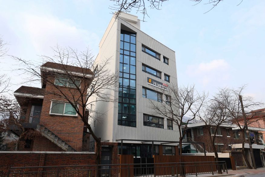 늘봄어린이집