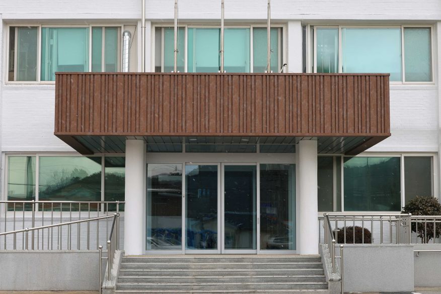 공립군남지역아동센터