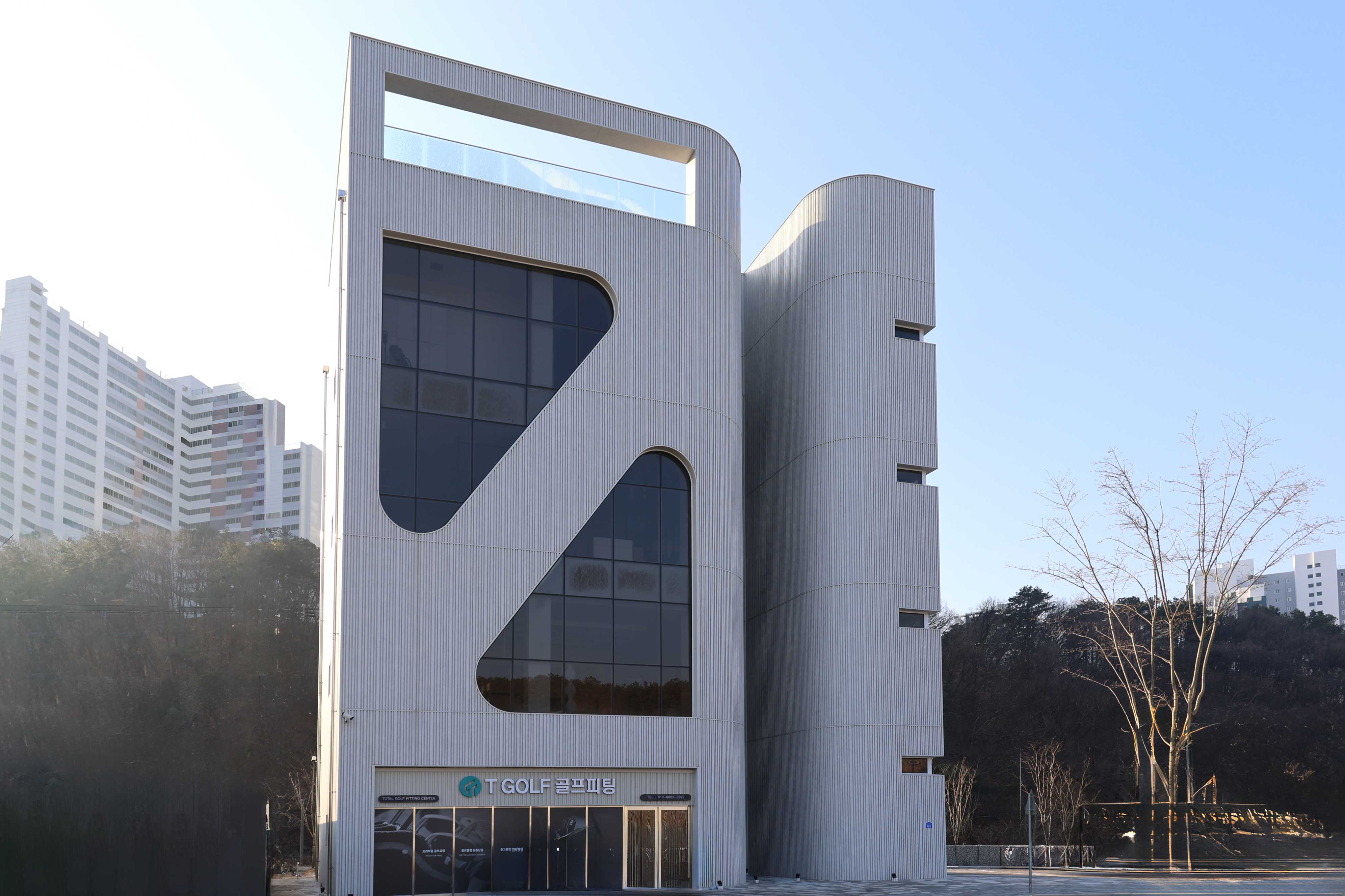고매동 근린생활시설