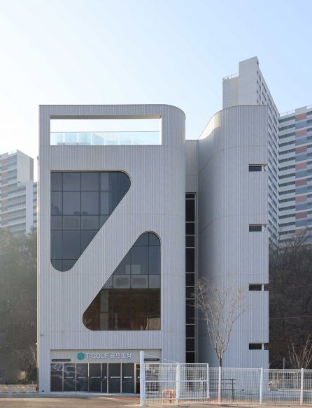 고매동 근린생활시설