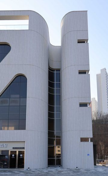 고매동 근린생활시설
