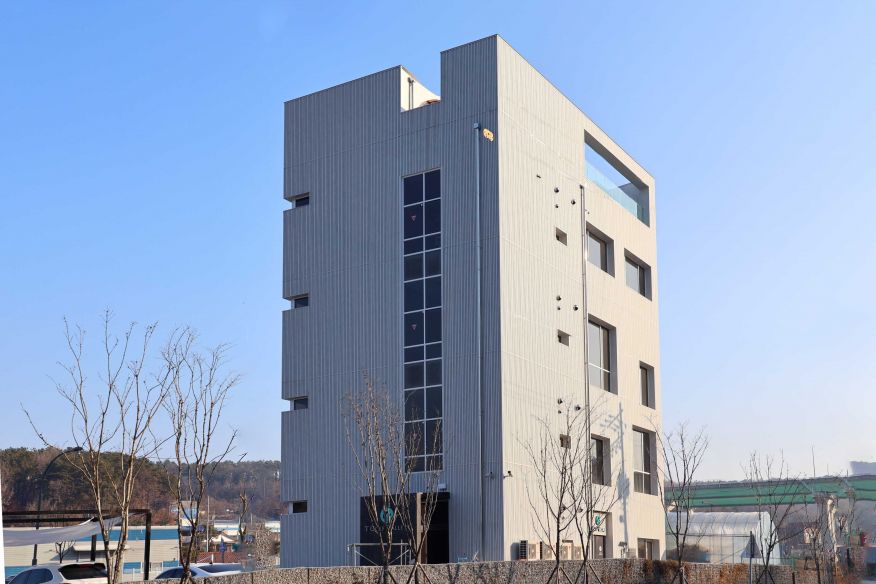 고매동 근린생활시설