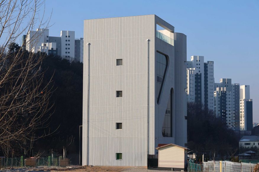 고매동 근린생활시설