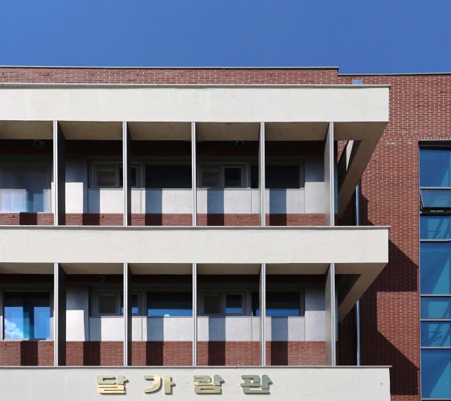 양강중학교