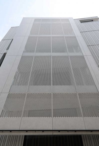 신사동 근린생활시설