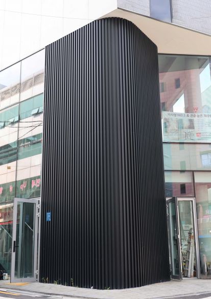 신사동 근린생활시설