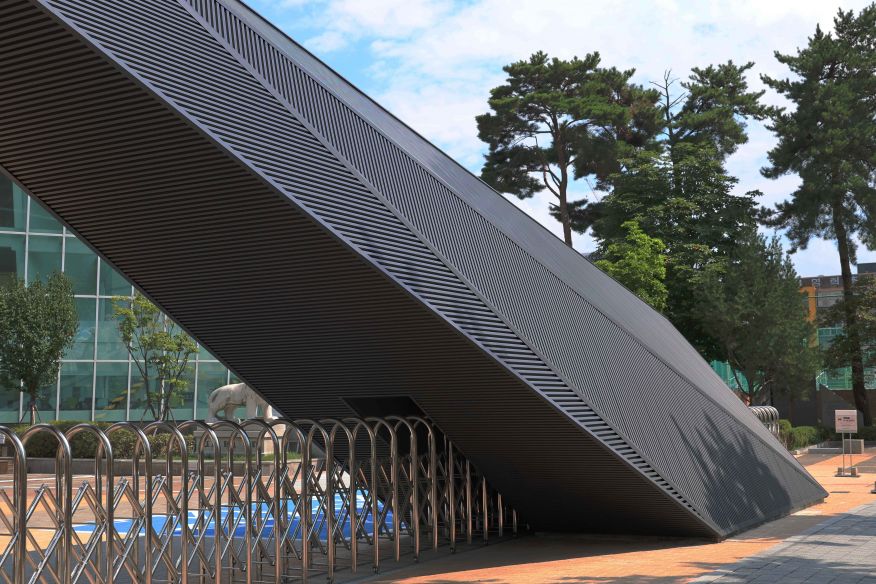 중동고등학교