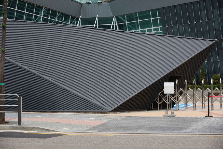 중동고등학교