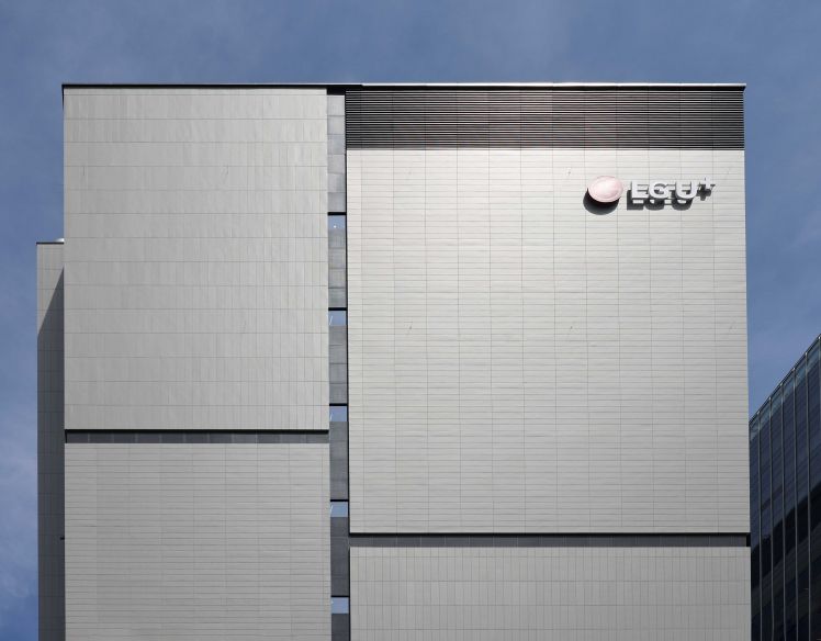 케이스퀘어데이터센터