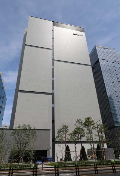 케이스퀘어데이터센터