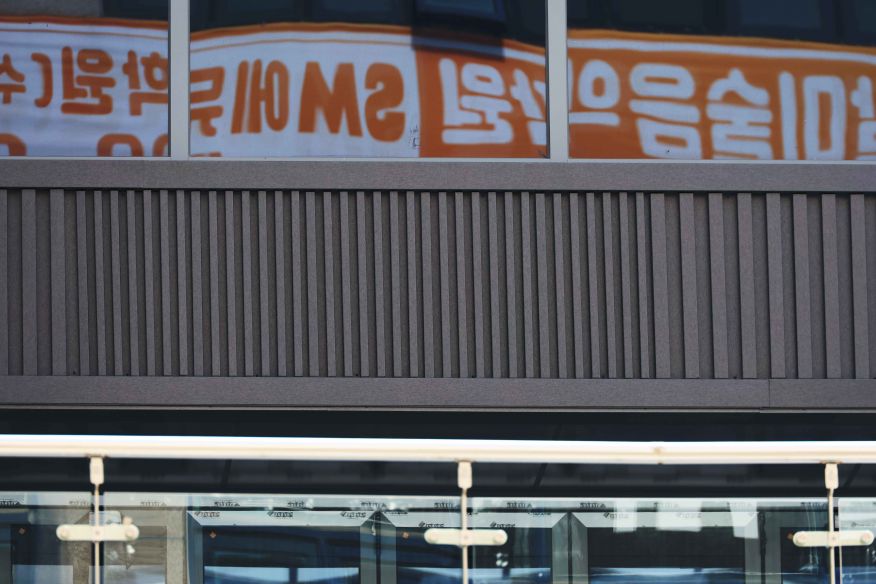 정왕동 근린생활시설