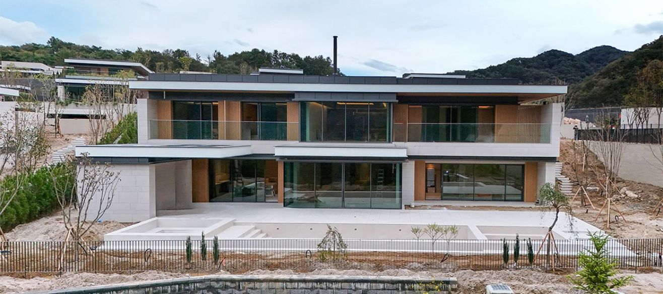 춘천 프리미엄 빌리지