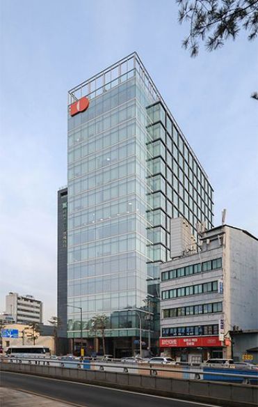 삼양라운드스퀘어