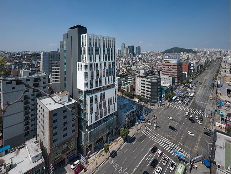 신림동 조인트힐병원