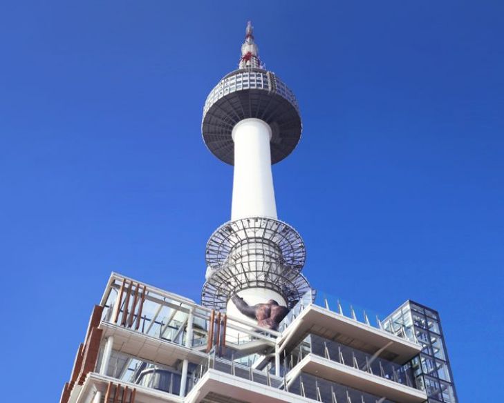 서울타워