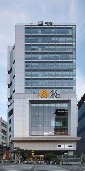 홍대 AK플라자