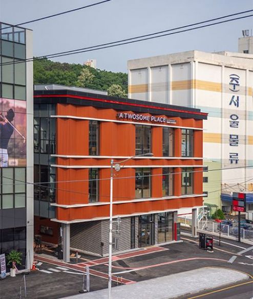 투썸플레이스 경기광주쌍령DT점