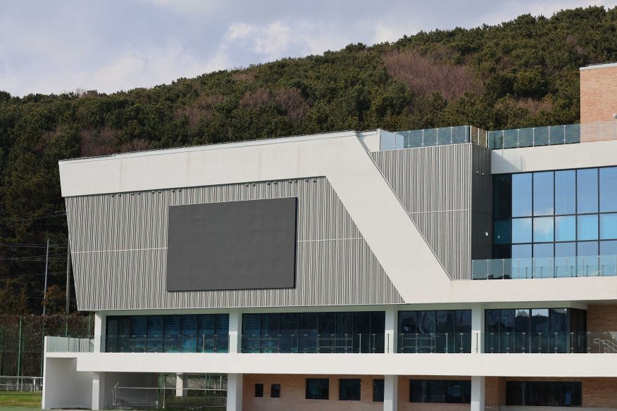 부산 영도 두드림 E-빌리지