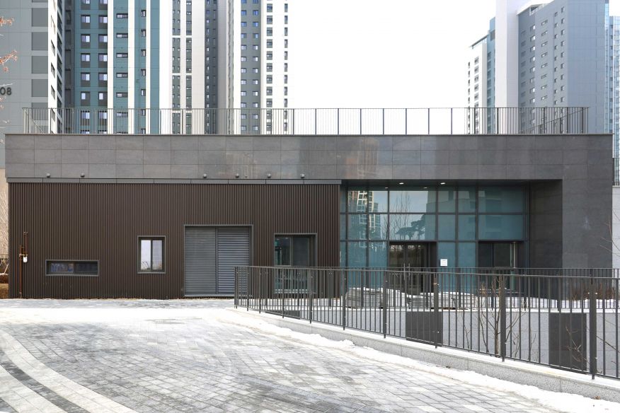e편한세상탕정퍼스트드림 어린이집
