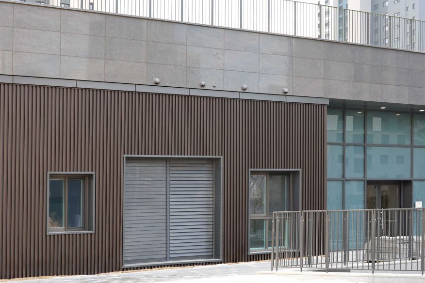 e편한세상탕정퍼스트드림 어린이집
