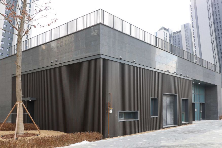 e편한세상탕정퍼스트드림 어린이집