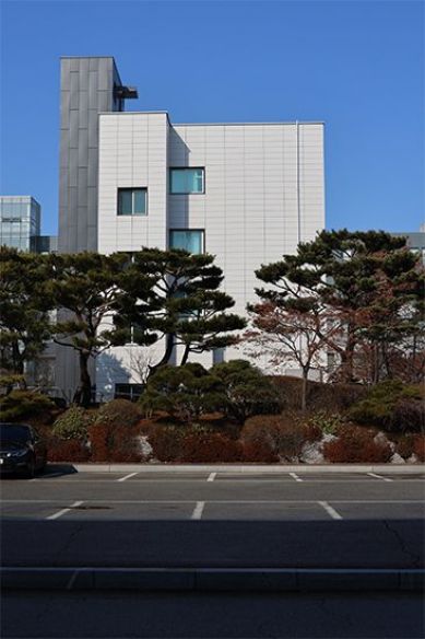 한양대학교 ERICA캠퍼스 맞춤의약연구원