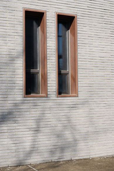 한양대학교 ERICA캠퍼스 디자인관