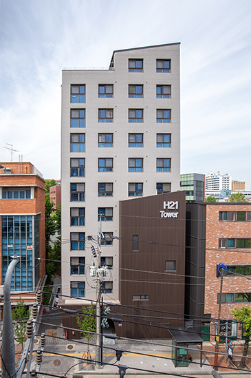 H21Tower
