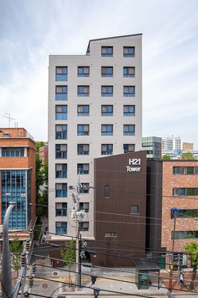 H21Tower