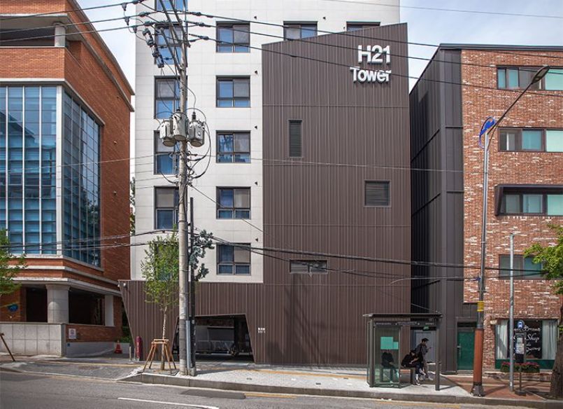 H21Tower