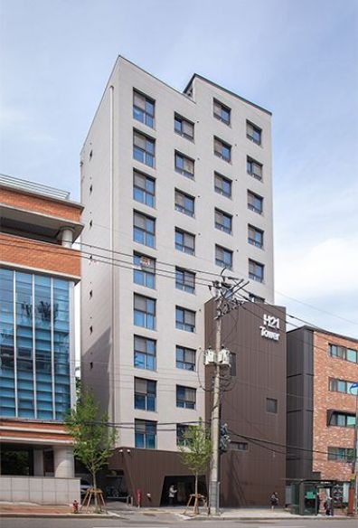 H21Tower