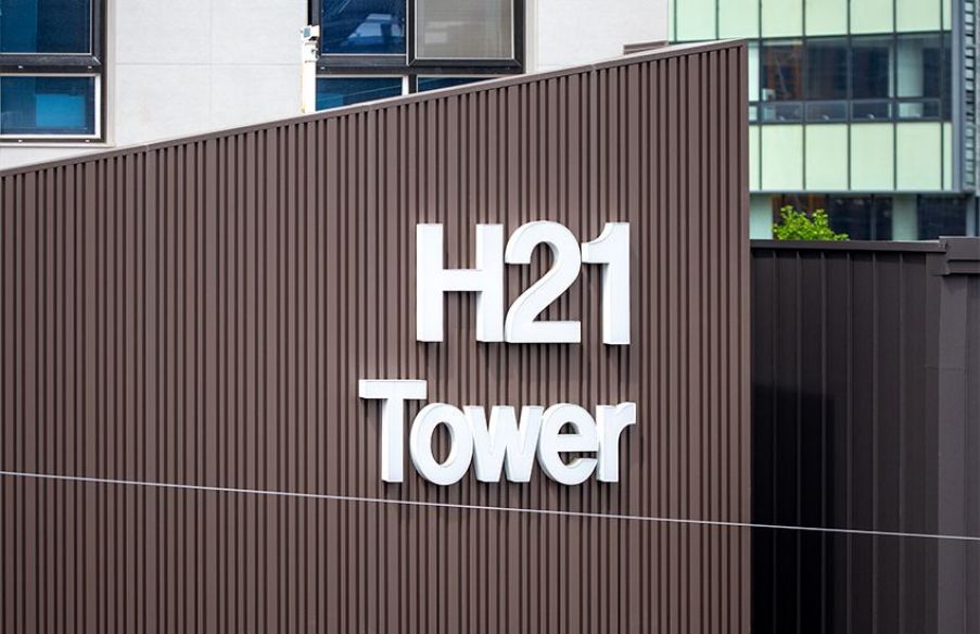 H21Tower