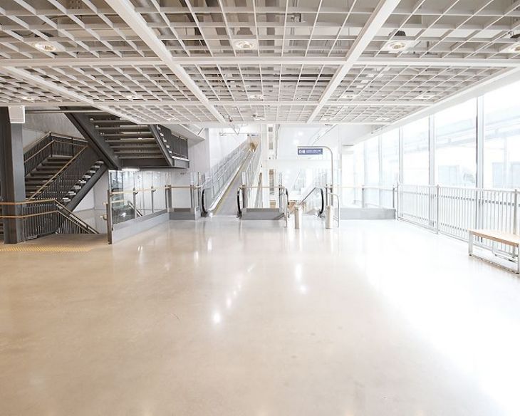 IKEA 광명점
