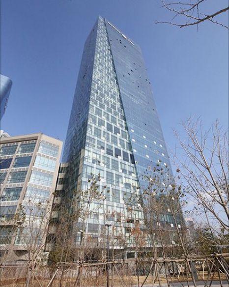 동탄 IX타워